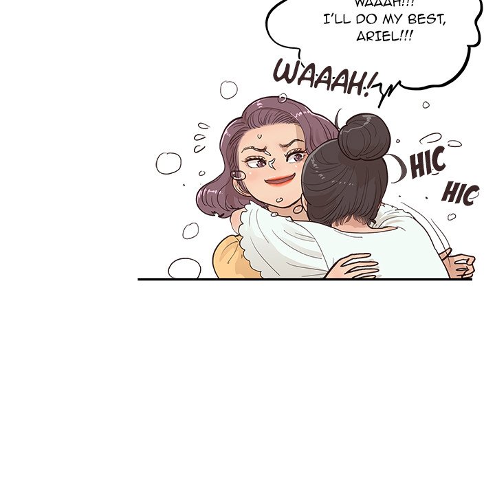 His Women’s University - Chapter 172 [photo 80] - MangaPorn