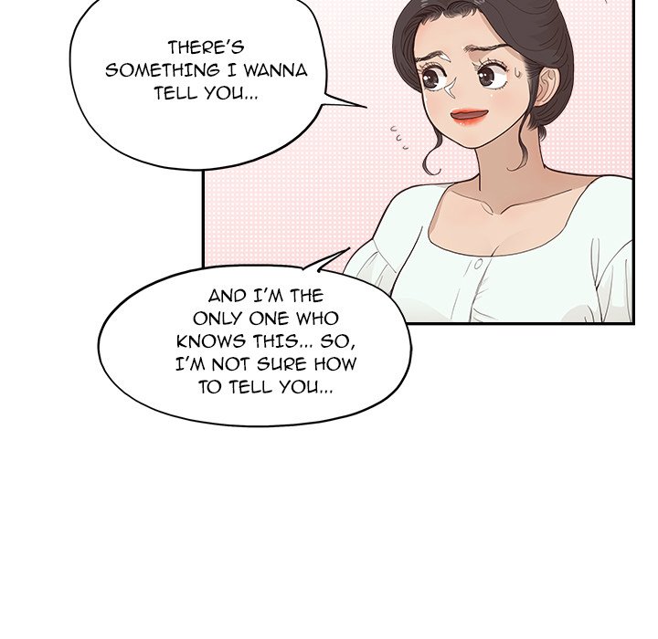 His Women’s University - Chapter 172 [photo 83] - MangaPorn
