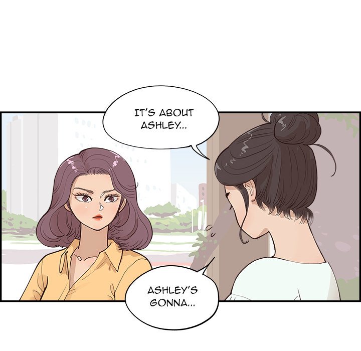 His Women’s University - Chapter 172 [photo 84] - MangaPorn