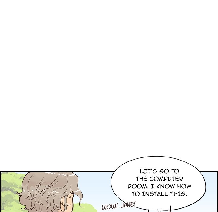 His Women’s University - Chapter 172 [photo 89] - MangaPorn
