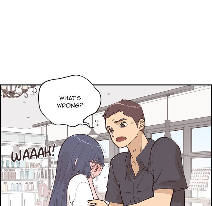 His Women’s University - Chapter 173 [photo 101] - MangaPorn