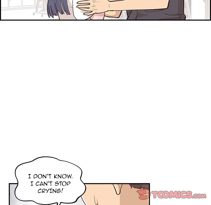 His Women’s University - Chapter 173 [photo 102] - MangaPorn