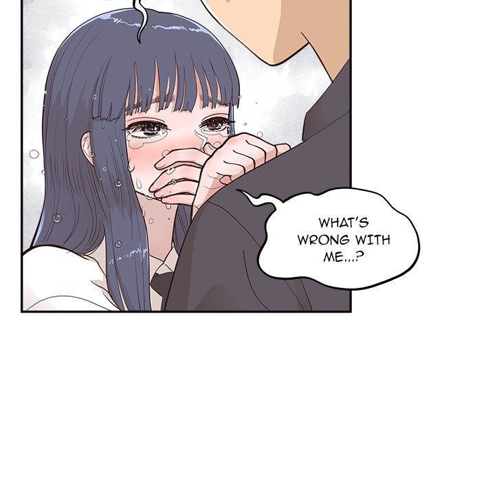 His Women’s University - Chapter 173 [photo 103] - MangaPorn