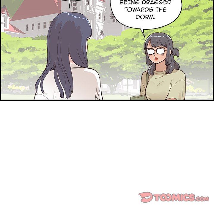 His Women’s University - Chapter 173 [photo 18] - MangaPorn