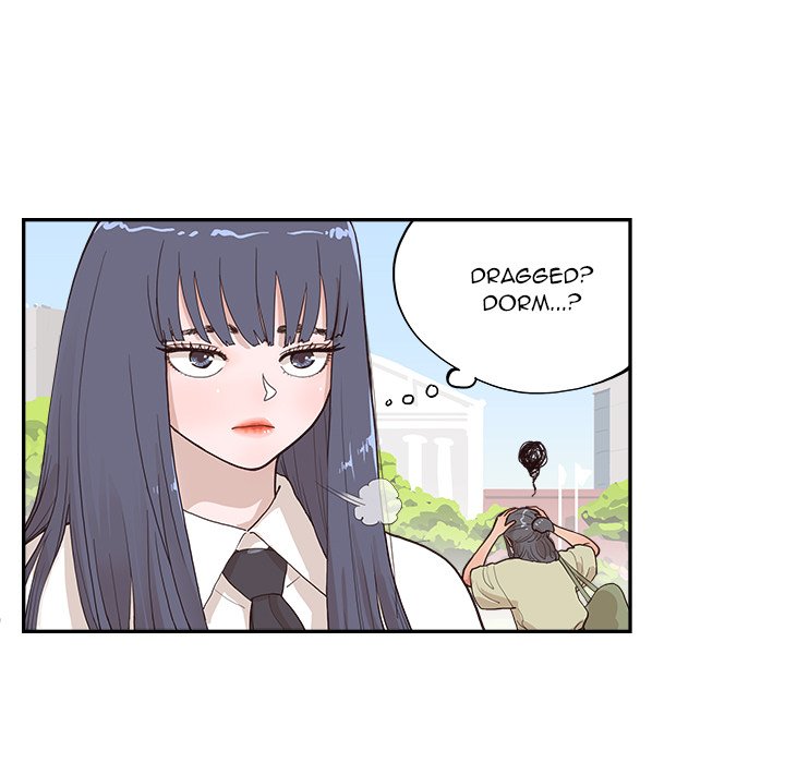 His Women’s University - Chapter 173 [photo 19] - MangaPorn