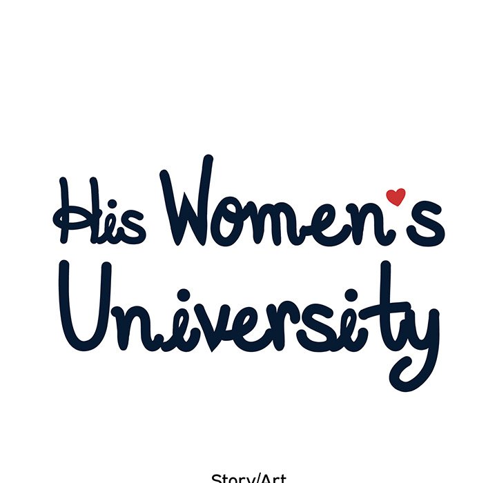 His Women’s University - Chapter 173 [photo 21] - MangaPorn