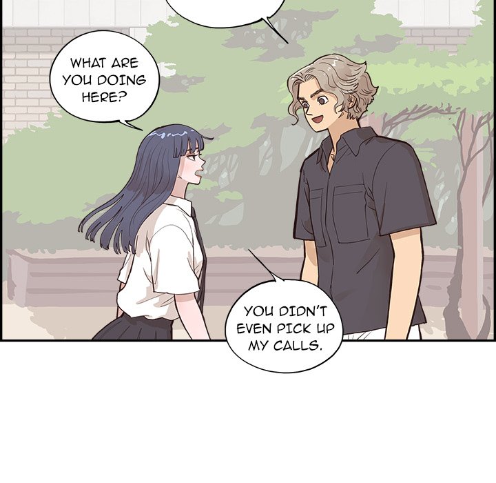 His Women’s University - Chapter 173 [photo 24] - MangaPorn