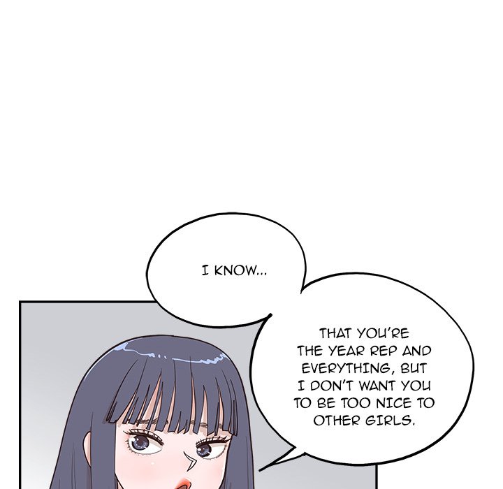 His Women’s University - Chapter 173 [photo 28] - MangaPorn