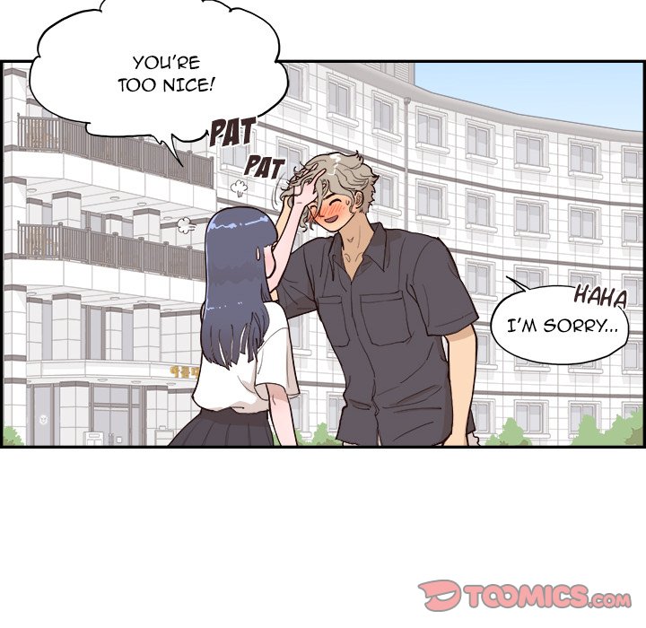 His Women’s University - Chapter 173 [photo 30] - MangaPorn
