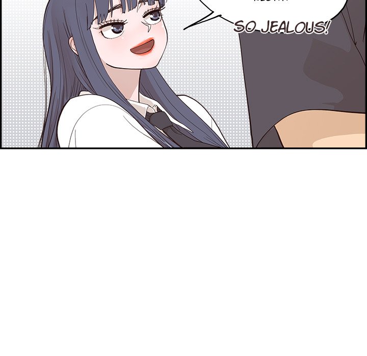 His Women’s University - Chapter 173 [photo 33] - MangaPorn