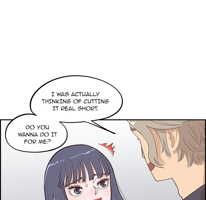 His Women’s University - Chapter 173 [photo 35] - MangaPorn