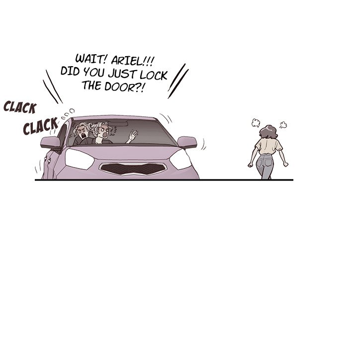 His Women’s University - Chapter 173 [photo 51] - MangaPorn