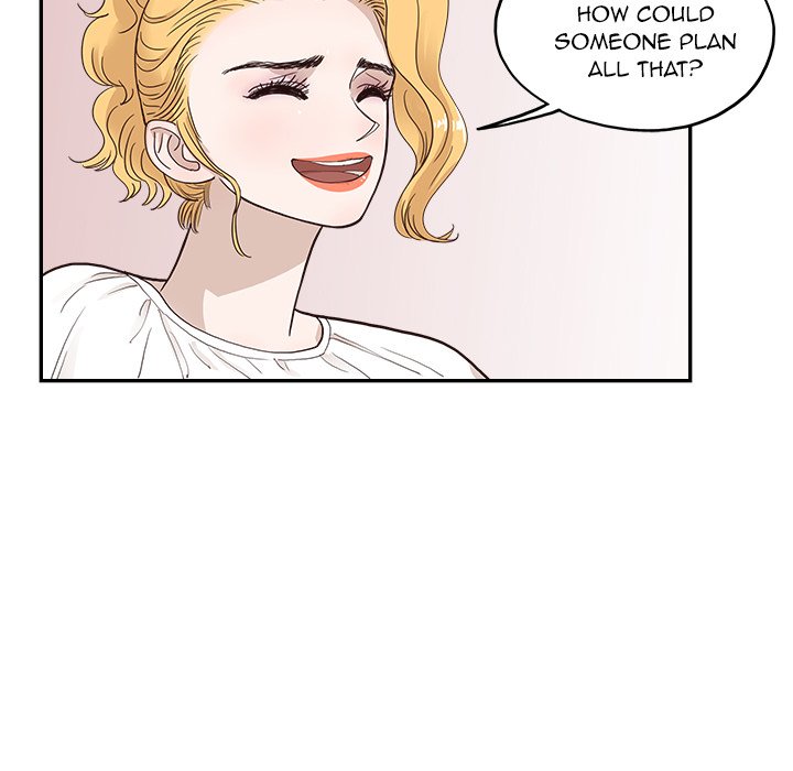 His Women’s University - Chapter 173 [photo 57] - MangaPorn