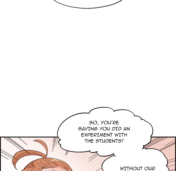 His Women’s University - Chapter 173 [photo 61] - MangaPorn