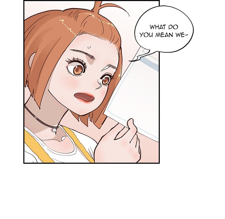 His Women’s University - Chapter 173 [photo 65] - MangaPorn