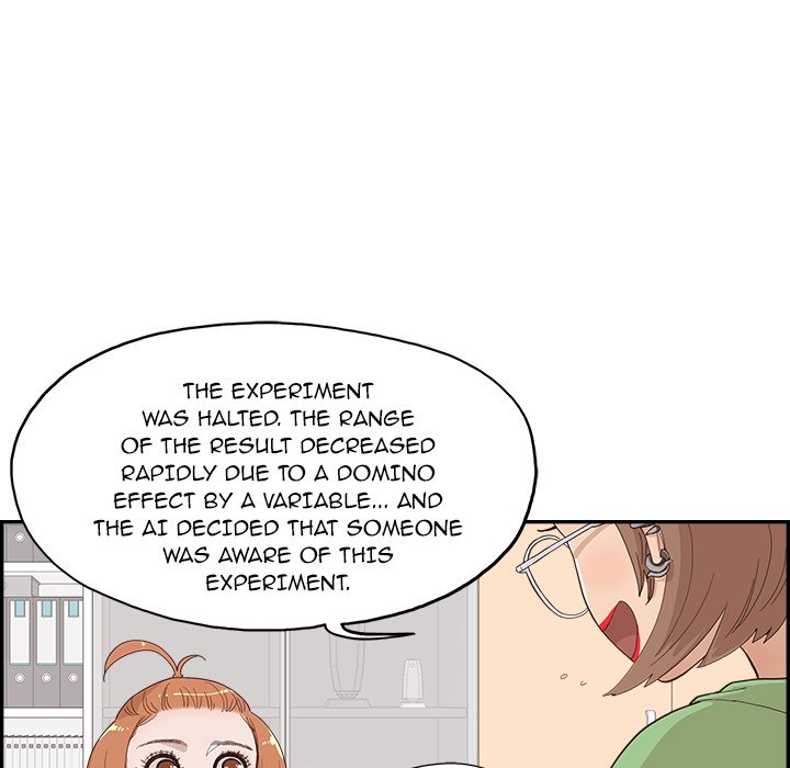 His Women’s University - Chapter 173 [photo 69] - MangaPorn