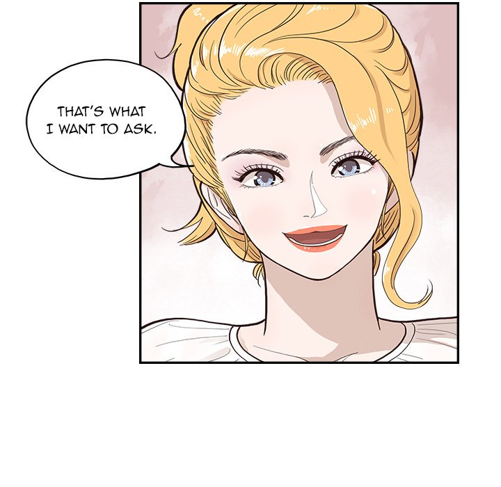 His Women’s University - Chapter 173 [photo 71] - MangaPorn