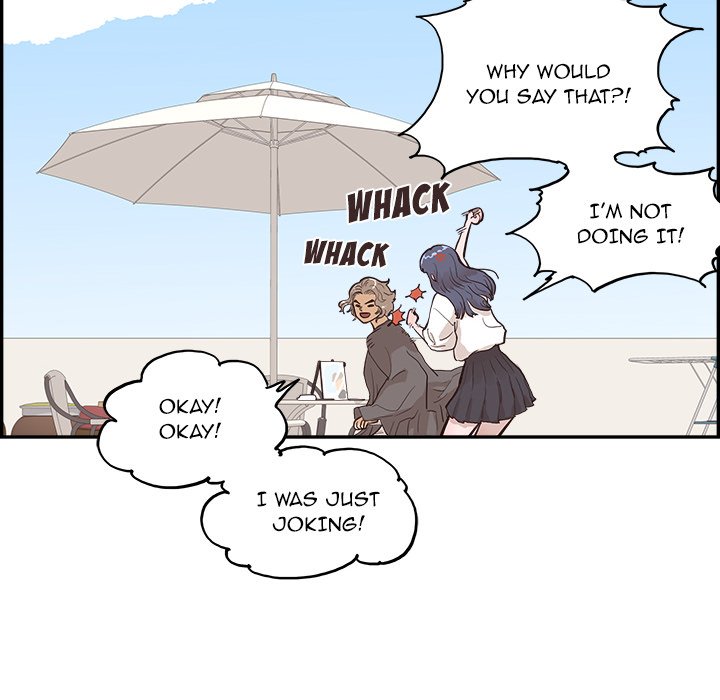His Women’s University - Chapter 173 [photo 80] - MangaPorn