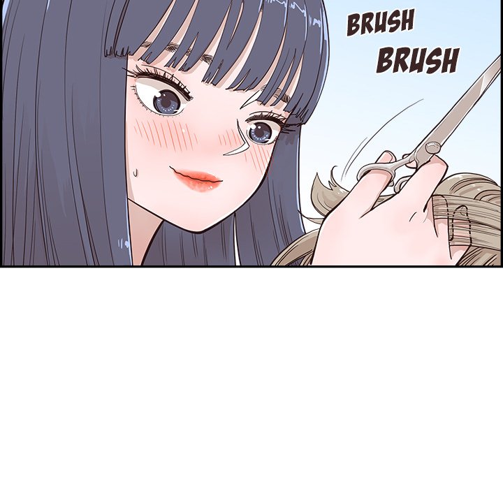 His Women’s University - Chapter 173 [photo 83] - MangaPorn