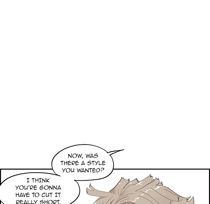 His Women’s University - Chapter 173 [photo 93] - MangaPorn