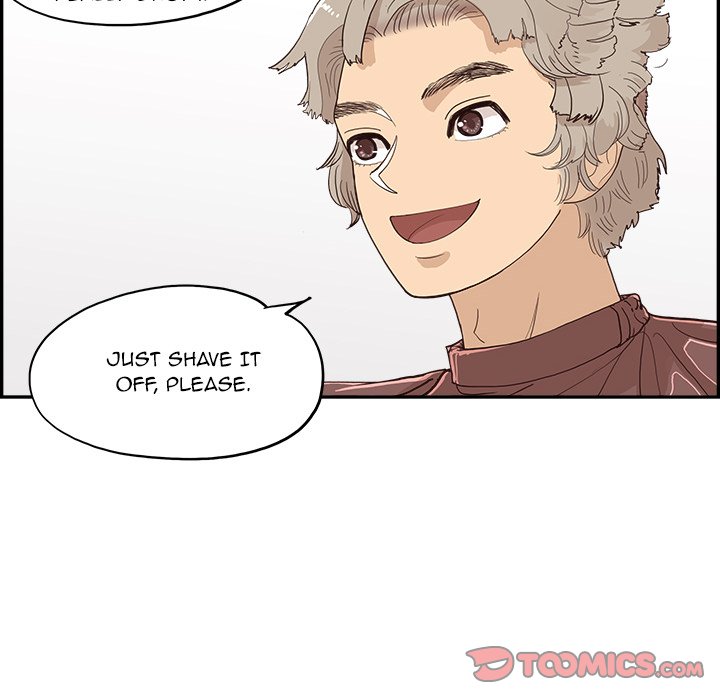 His Women’s University - Chapter 173 [photo 94] - MangaPorn