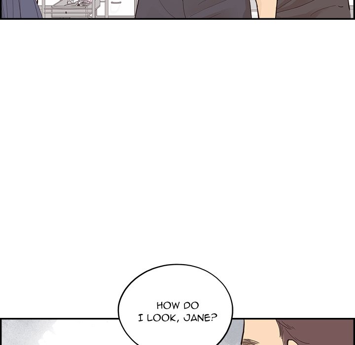 His Women’s University - Chapter 173 [photo 99] - MangaPorn