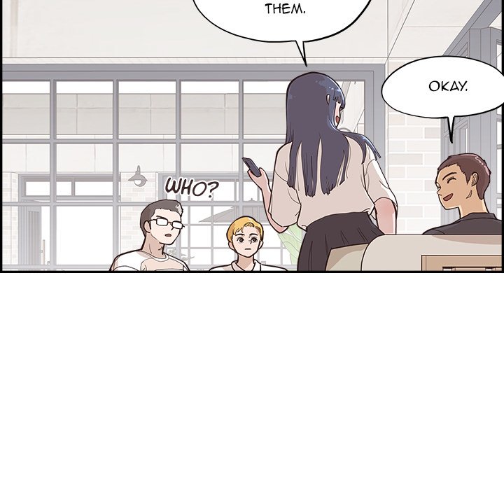 His Women’s University - Chapter 174 [photo 10] - MangaPorn
