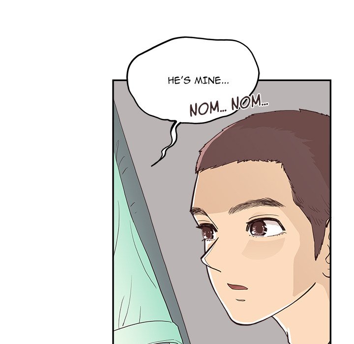 His Women’s University - Chapter 174 [photo 101] - MangaPorn
