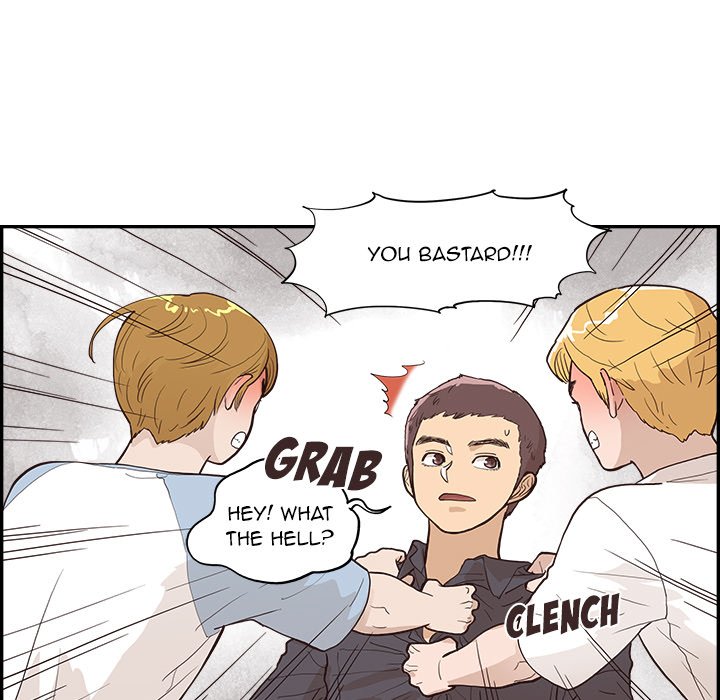 His Women’s University - Chapter 174 [photo 11] - MangaPorn