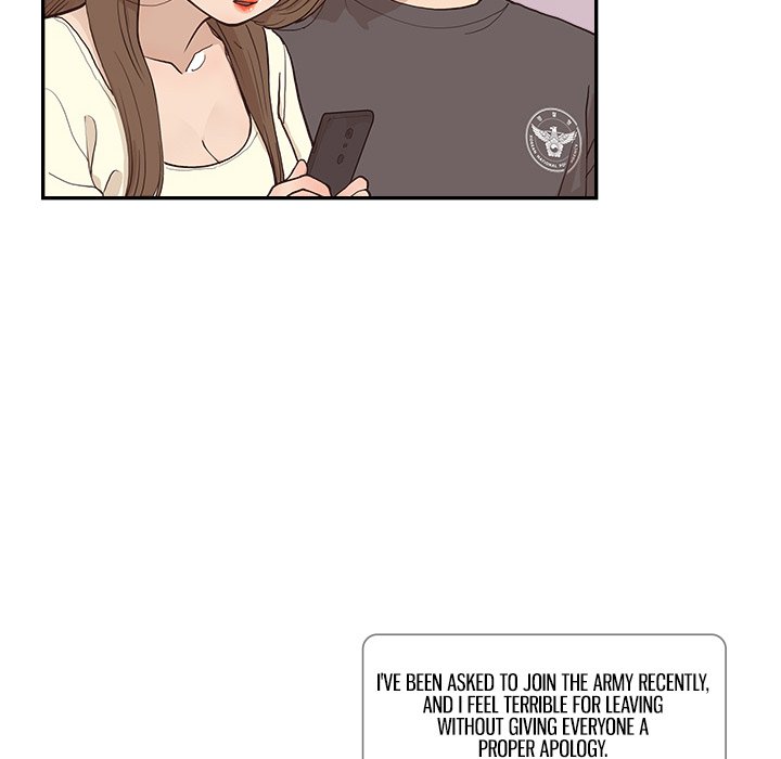 His Women’s University - Chapter 174 [photo 112] - MangaPorn