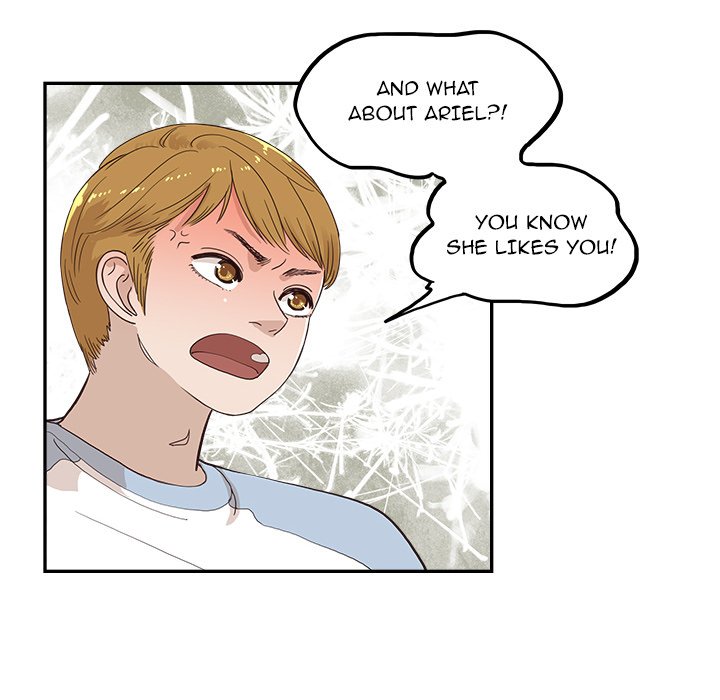 His Women’s University - Chapter 174 [photo 14] - MangaPorn