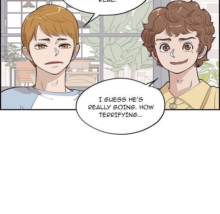 His Women’s University - Chapter 174 [photo 23] - MangaPorn