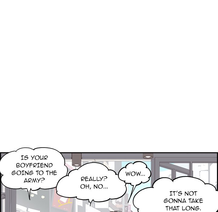 His Women’s University - Chapter 174 [photo 25] - MangaPorn