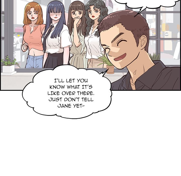 His Women’s University - Chapter 174 [photo 26] - MangaPorn