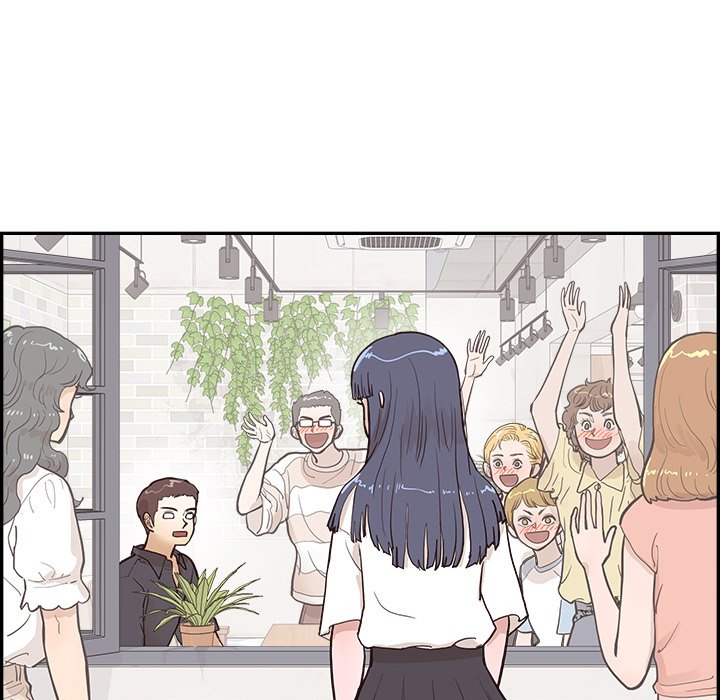 His Women’s University - Chapter 174 [photo 27] - MangaPorn