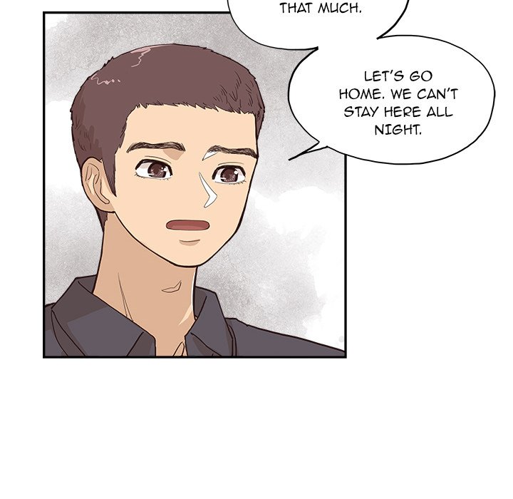 His Women’s University - Chapter 174 [photo 34] - MangaPorn