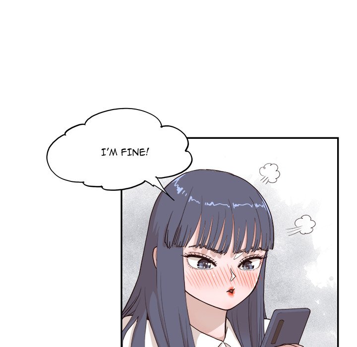 His Women’s University - Chapter 174 [photo 35] - MangaPorn