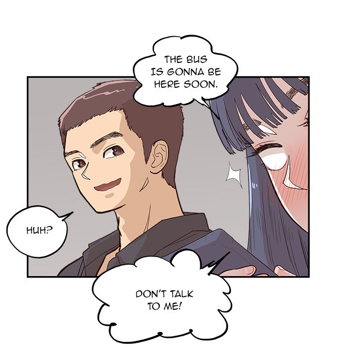 His Women’s University - Chapter 174 [photo 38] - MangaPorn