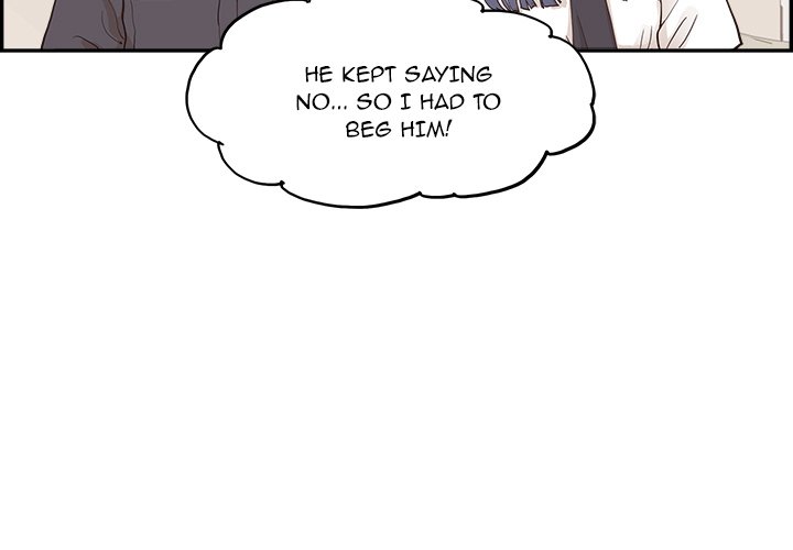 His Women’s University - Chapter 174 [photo 4] - MangaPorn