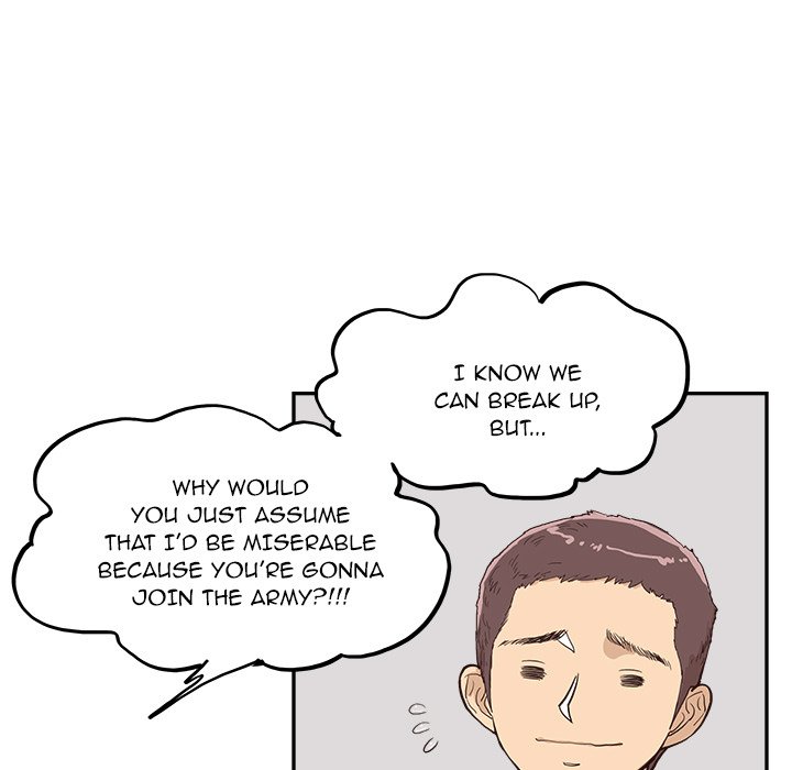 His Women’s University - Chapter 174 [photo 45] - MangaPorn