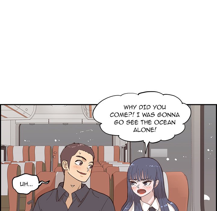 His Women’s University - Chapter 174 [photo 51] - MangaPorn