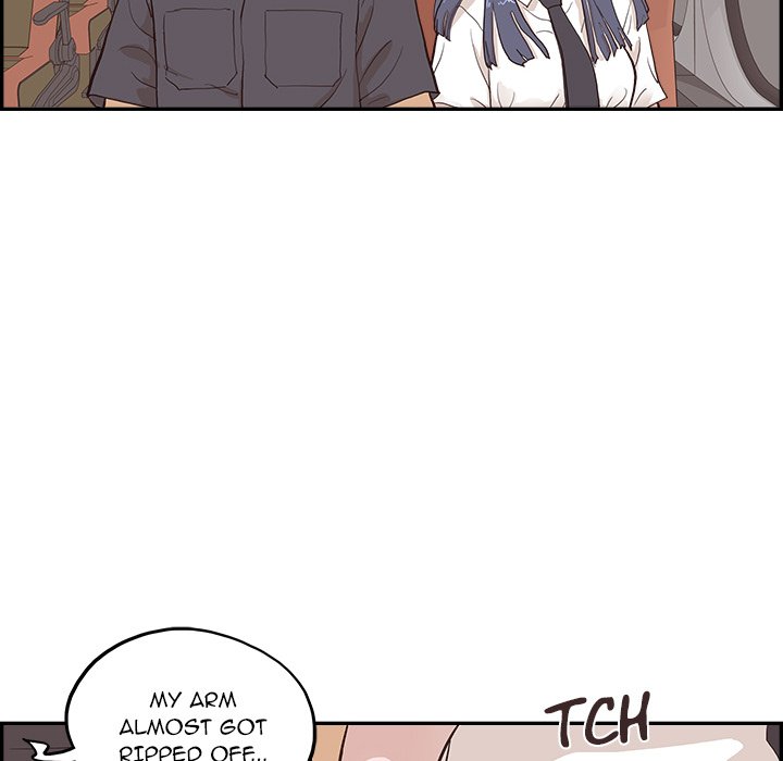 His Women’s University - Chapter 174 [photo 52] - MangaPorn