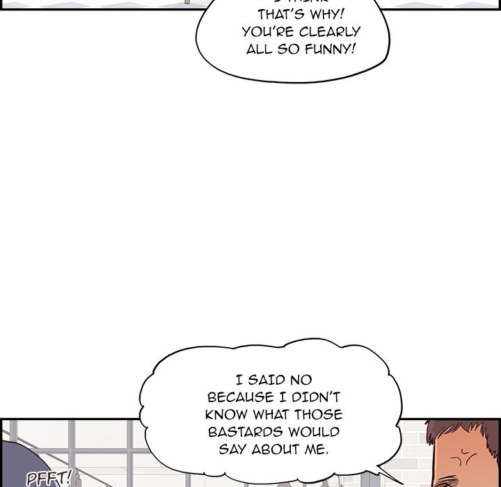 His Women’s University - Chapter 174 [photo 6] - MangaPorn