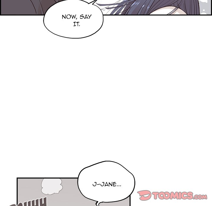 His Women’s University - Chapter 174 [photo 66] - MangaPorn
