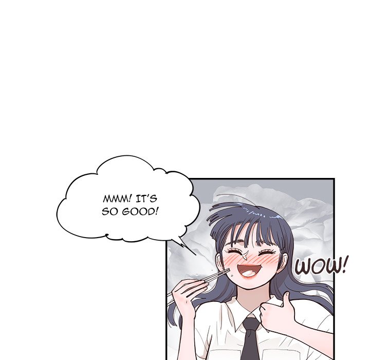 His Women’s University - Chapter 174 [photo 76] - MangaPorn
