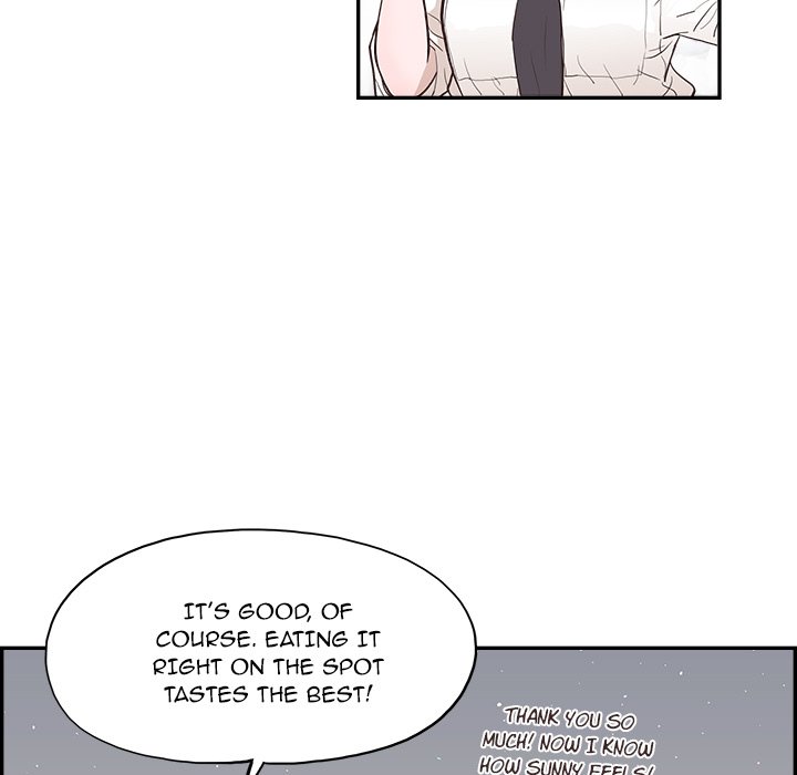 His Women’s University - Chapter 174 [photo 77] - MangaPorn