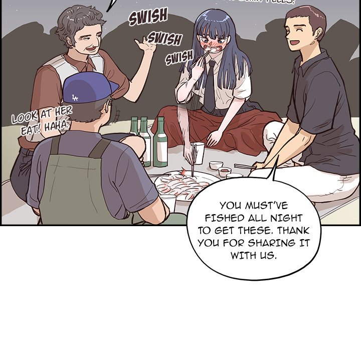 His Women’s University - Chapter 174 [photo 78] - MangaPorn