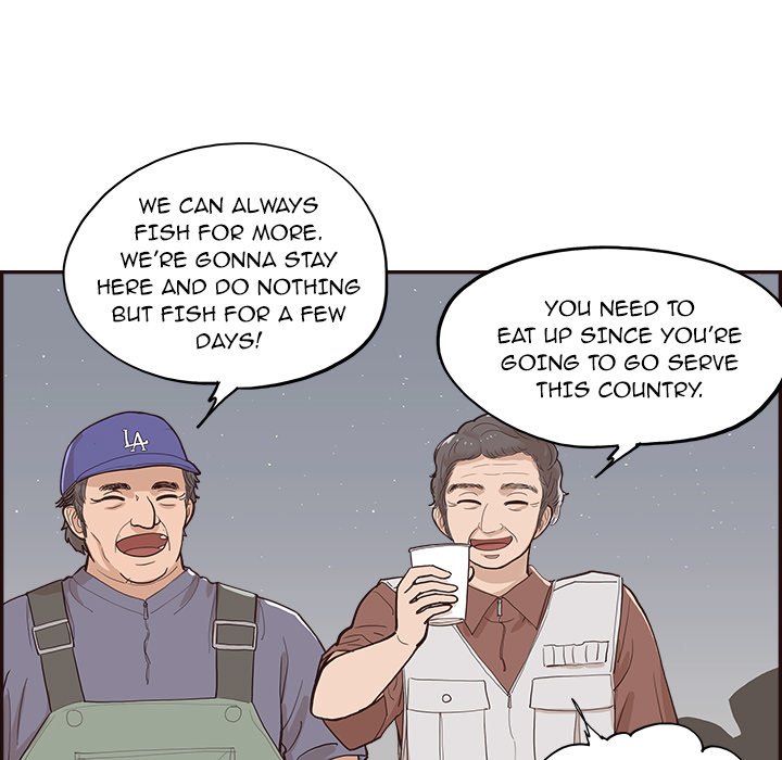 His Women’s University - Chapter 174 [photo 79] - MangaPorn