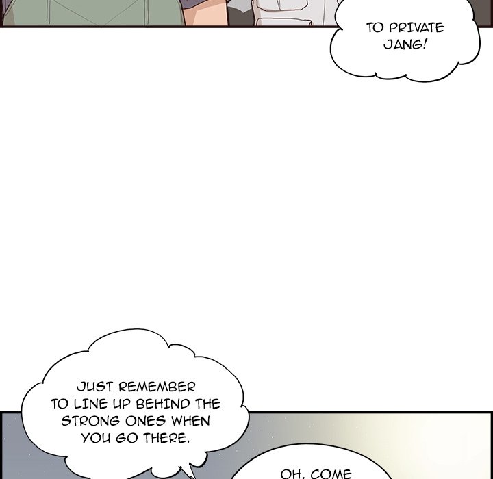 His Women’s University - Chapter 174 [photo 80] - MangaPorn