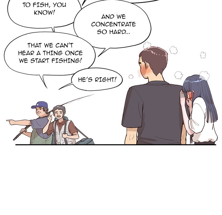 His Women’s University - Chapter 174 [photo 86] - MangaPorn